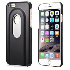 iPhone 6 6s 4.7 - Black Bottle Opener Hard Phone Cover Case